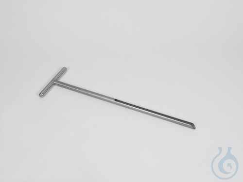 Soil sampler GeoSampler, 56 cm, flute length 300mm