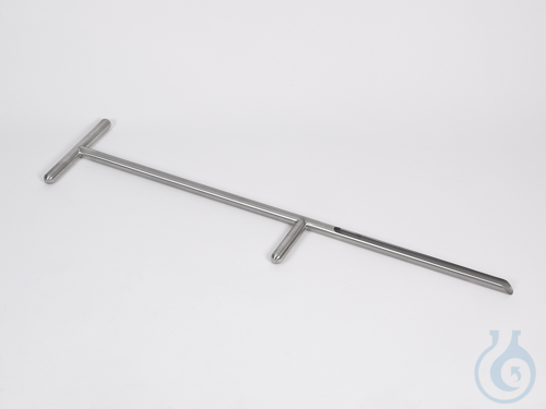 Soil sampler GeoSampler, 81 cm, flute length 300mm
