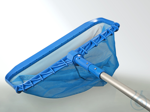 Depth catch net, PP/PA, LxW 190x430 mm, TeleScoop