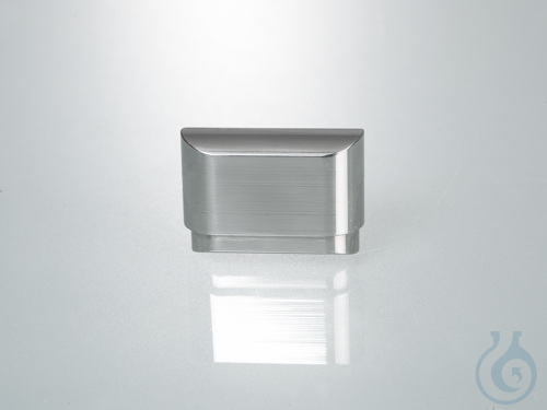 Sample insert, 0,0 ml, Novartos Multi