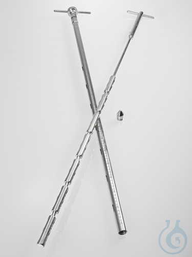 Novartos Multi,100cm,double,14 chambers,w/o inser.