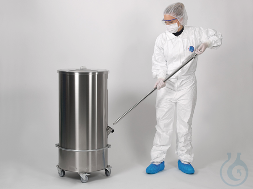 Image of Novartos Uno, 140cm, triple, 3 chambers,w/o inser. - Luminix Health