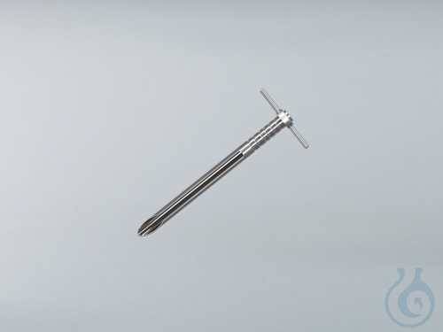 Pigment lance, flute open.25%, length 300mm, 145ml