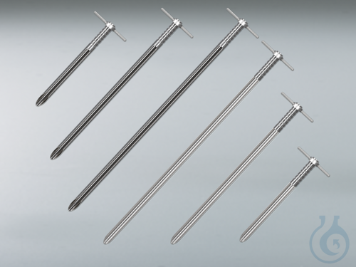 Pigment lance, flute open. 50%, flute 300mm, 85 ml