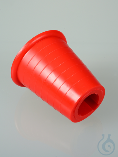 PVC barrel plug for openenings Ø 40-70 mm