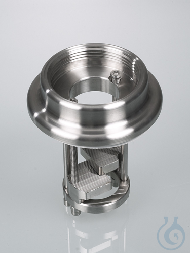 Image of Universal thread adapter, for barrel and canister - Luminix Health