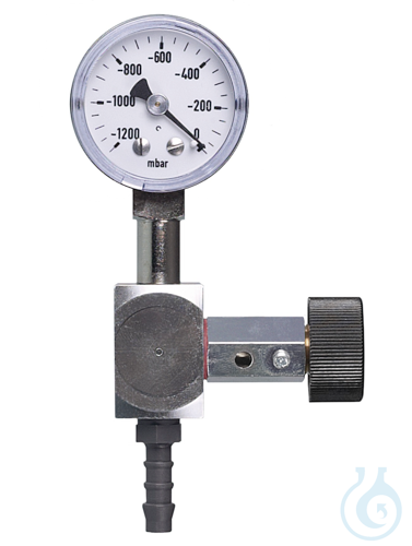 Image of Fine regulation head, AirJet Mini - Luminix Health