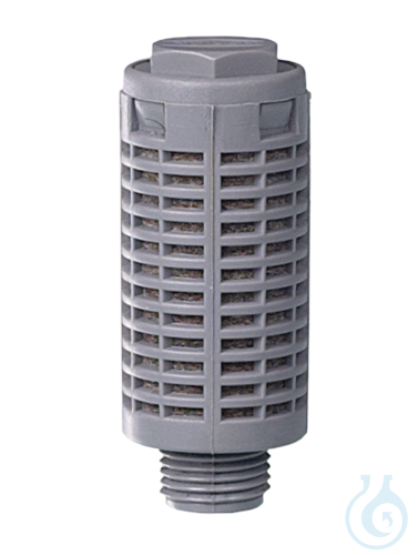 Image of Sound absorber, AirJet Mini - Luminix Health