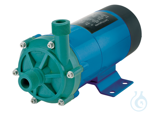 Image of Magnetic centrifugal pump, 29 W, G3/4'' ext. thread - Luminix Health