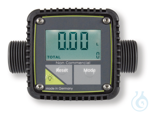 Image of Volume readout Petro, calibrateable - Luminix Health