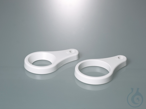 Image of Sedimentation funnel holder for Imhoff funnel - Luminix Health