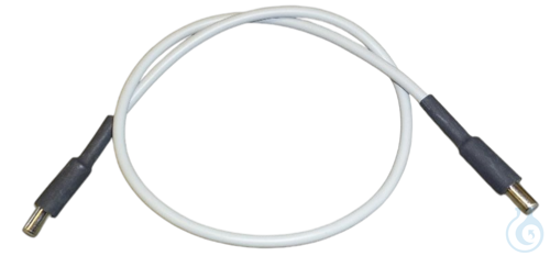 TZ 1577, Low voltage cable, 0.8 m length connection between TitroLine® KF/