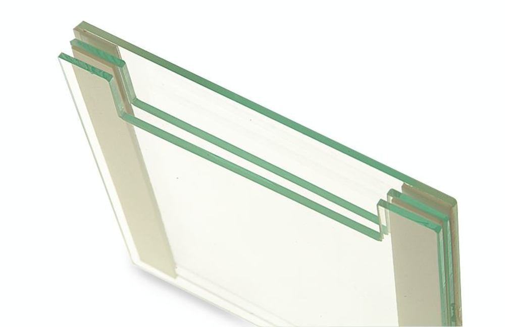 Notched Glass Plates ROTIPHORESE® PROclamp MINI with fixed spacers, 0.75 mm - Luminix Health