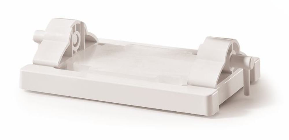 ROTIPHORESE® PROclamp MINI, Gel casting module, 1 unit(s) - Luminix Health