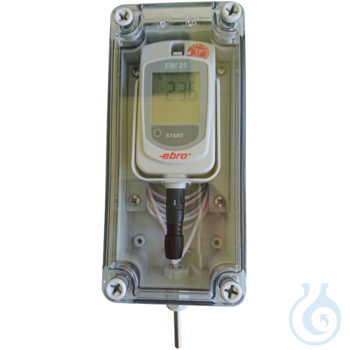 AL 250, EBI 25 Protection box