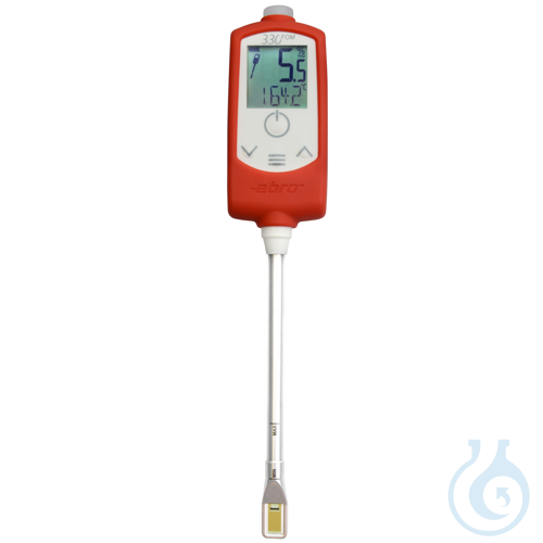 FOM 330-4 - Set, Food oil monitor set