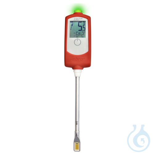 FOM 330-1 - Set, Food oil monitor set - Luminix Health