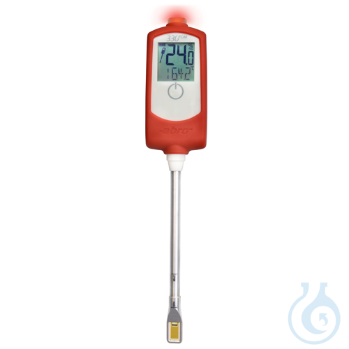 FOM 330-1 - Set, Food oil monitor set
