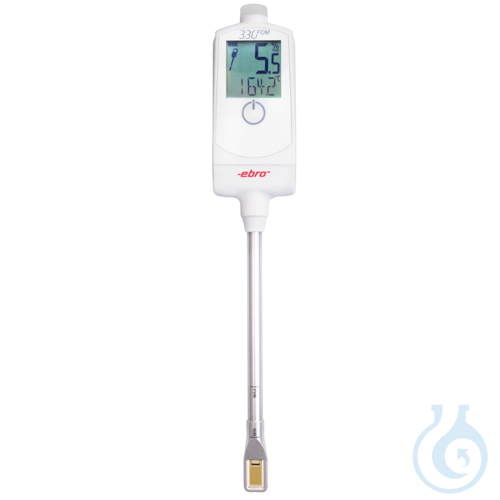 FOM 330-1 - Set, Food oil monitor set