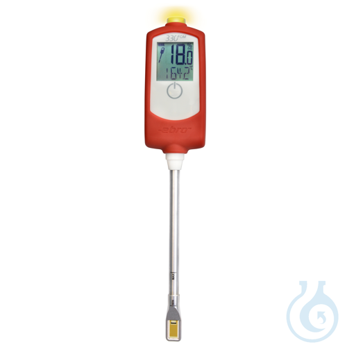 FOM 330-1 - Set, Food oil monitor set