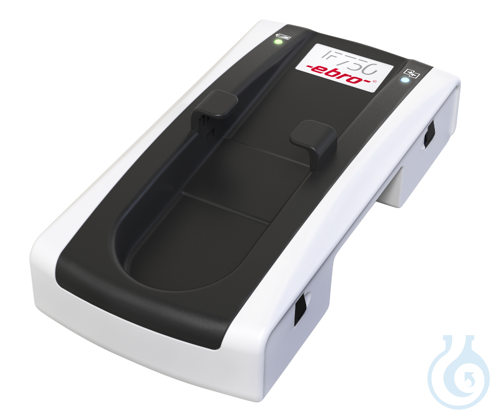 Image of SI 50, Set: Interface IF 50 incl. Charging station and evaluation software EDC - Luminix Health
