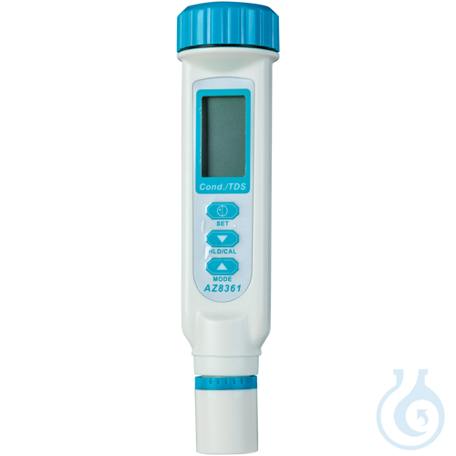 Image of TDS 3, Conductivity Tester - Luminix Health