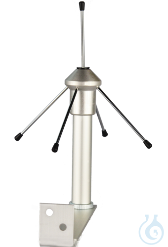 AL 116, Ground Plane Antenne 868 MHz