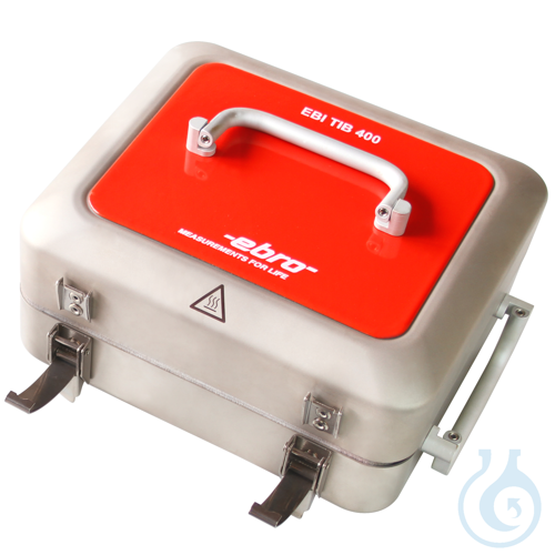 Image of EBI TIB 400-01, Thermal protection box - Luminix Health