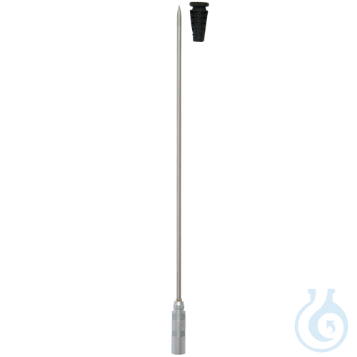 TPN 200 / EB 04, NiCr-Ni penetr. probe, d=3.0mm, NL 185mm, pointed - Luminix Health