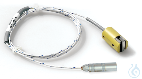 Image of TPN 900 / EB 33, Magnetic Surface probe up to +250°C - Luminix Health