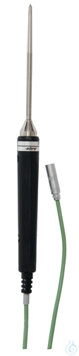 TPN 220 / EB 44, Penetration probe up to +500°C - Luminix Health