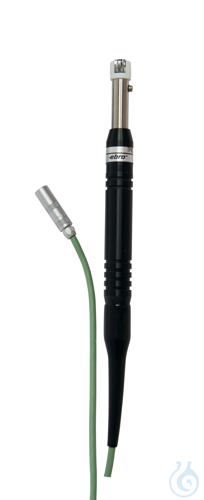 TPN 310 / EB 113-N, NiCr-Ni surface probe up to +300°C, d=12mm - Luminix Health