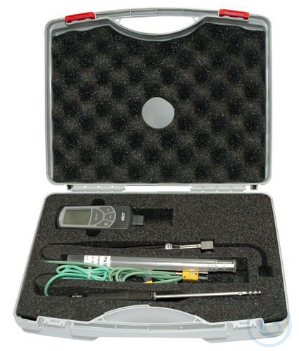 Image of AN 150 / EB 24-TFN, Case for TFN/TFX - Luminix Health