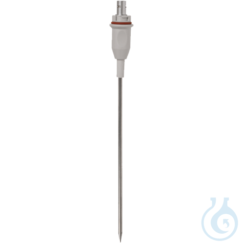 TPX 200, Probe Pt1000, 120mm, pointed, 2 poles, Size 0 - Luminix Health
