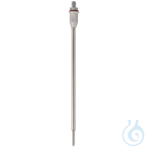 TPX 300, Probe Pt1000, 190mm, glass, 2 poles, size 0 - Luminix Health