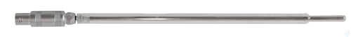 TPX 330, Probe PT100 for TFX 430,190mm, glass-coated - Luminix Health
