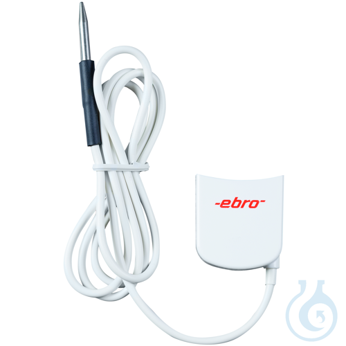 Image of TPC 300, NTC temperature probe - Luminix Health