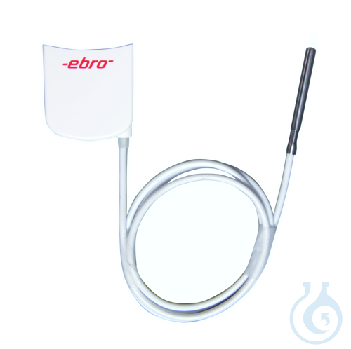 Image of TPX 220, Pt1000 temperature probe - Luminix Health