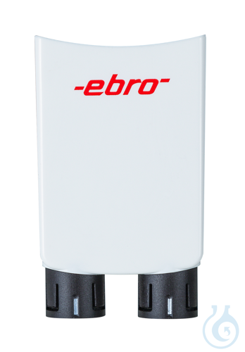TPX 310 Two-channel, temperature measurement adapter for EBI 310 data logger - Luminix Health