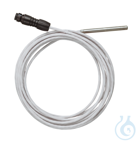 Image of TPX 310-P1, PTFE 3m, Sensor 45x5mm - Luminix Health