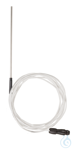 Image of TPX 310-P2, PTFE 3m, Sensor 130x3mm - Luminix Health