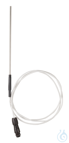 Image of TPX 310-P3, PTFE 1m, Sensor 130x3mm - Luminix Health
