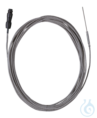 Image of TPX 310-P4, Metal 3m,Sensor50x1,5mm - Luminix Health