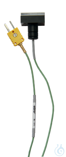 Image of TPN 901 / EB 33-SMP, Surface probe up to +250°C - Luminix Health