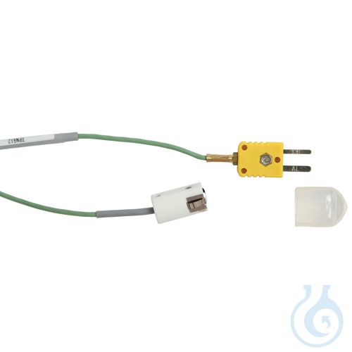 TPN 913 / EB 33-A-SMP, Magnetic Surface Probe up to +250°C - Luminix Health