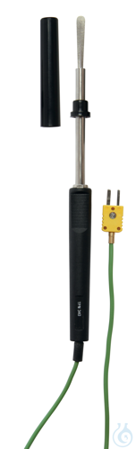 TPN 341 / EB 140-LC-SMP, NiCr-Ni surface-paddle probe - Luminix Health
