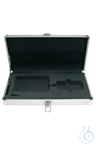 AG 130 / EB 12-TFN, Small case for thermometers - Luminix Health