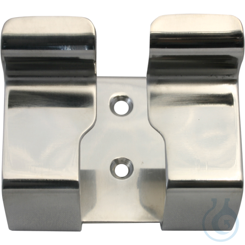 AG 161, Stainless steel holder with AG140 - Luminix Health