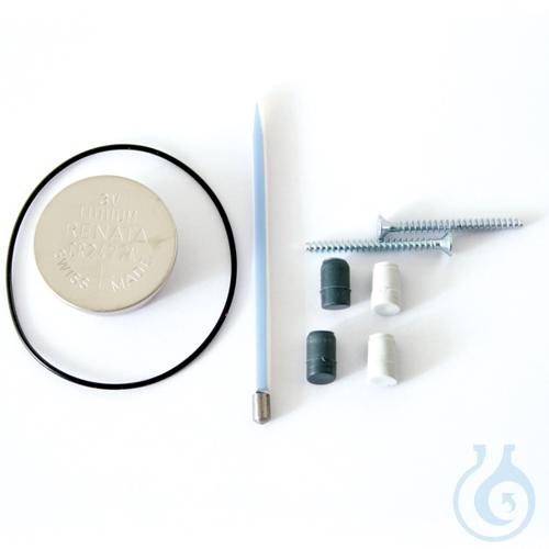 Image of AG 170, Battery exchange set for thermometers