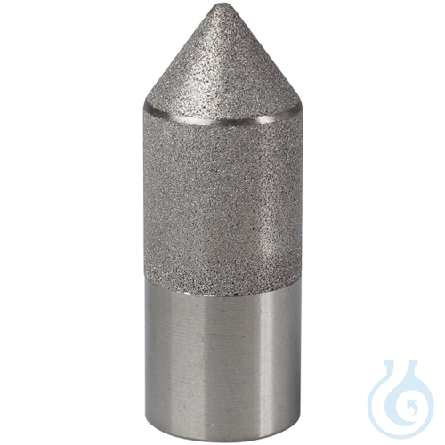 Image of AH 300, Sinter filter/stainless steel for hygrometer